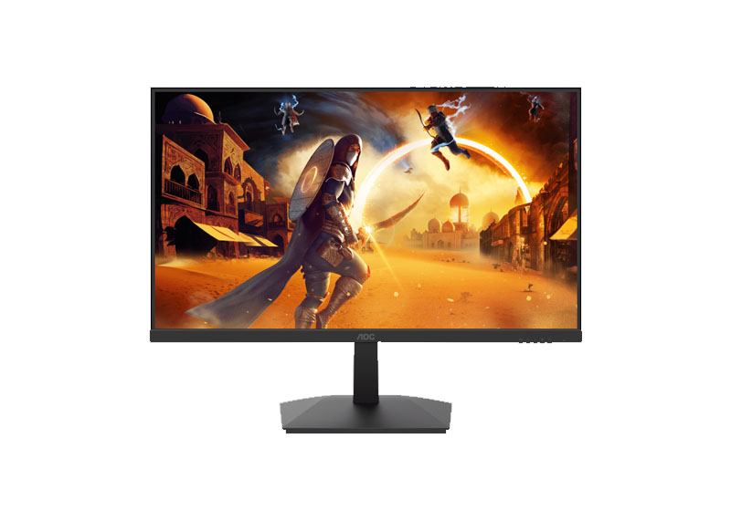 Aoc 24G15N  24 inch 180HZ Gaming monitor