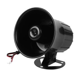 Siren 626 дуут дохио