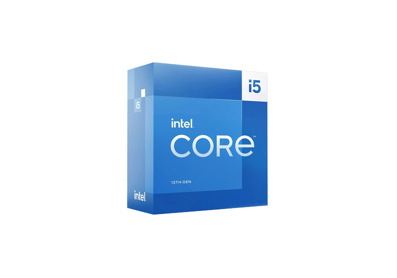 Intel Core i5-12400 No Box