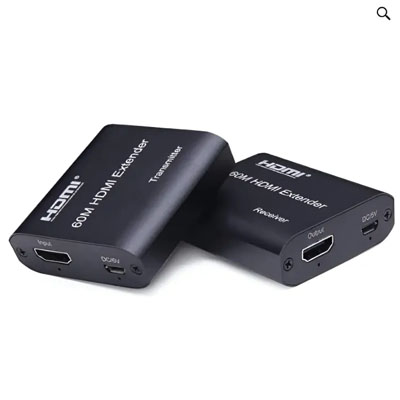 60m HDMI Extender