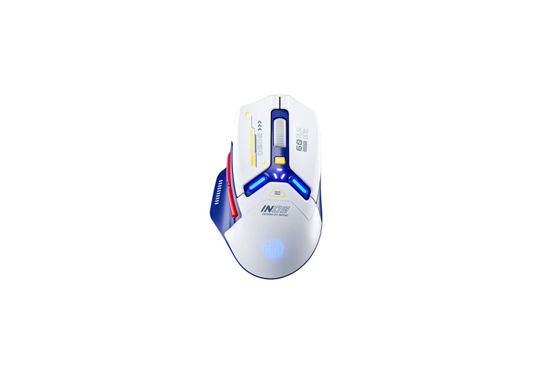 INPHIC In9  Wireless gaming mouse