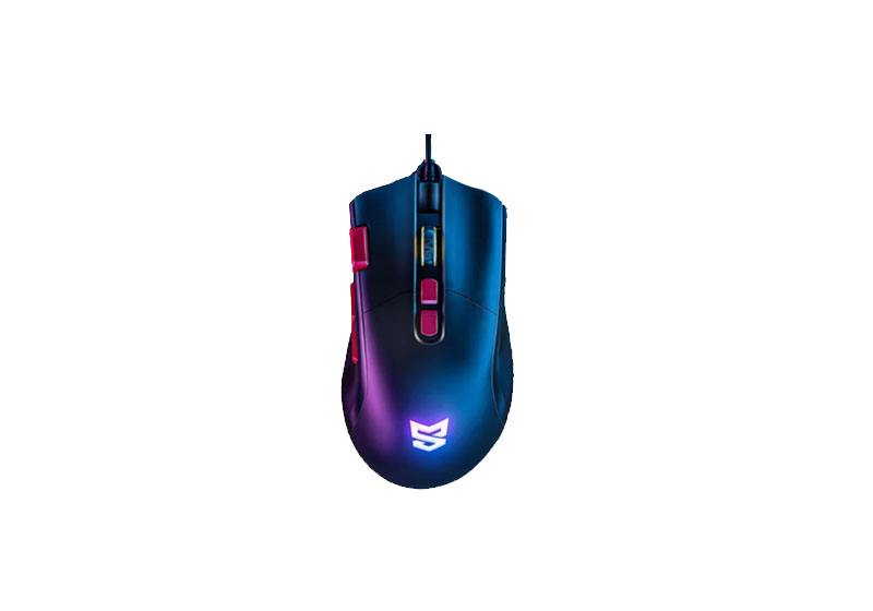 Sunsonny S-M10 pro Wired mouse