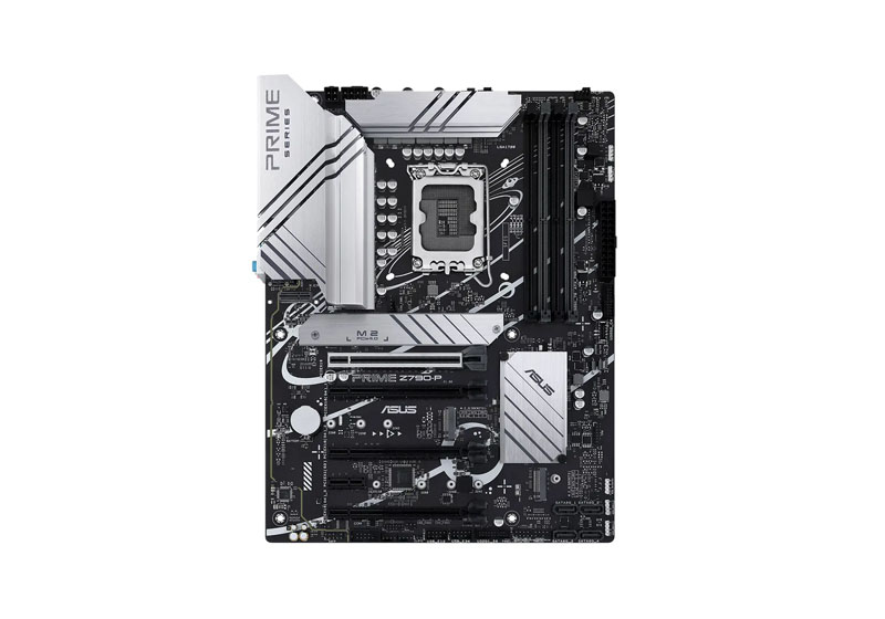 Asus Prime Z790-P  D5