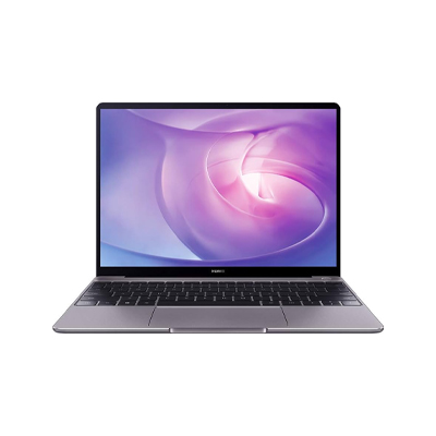 Matebook 13 i5-8250u  512G MX250 2G 13.3 2K