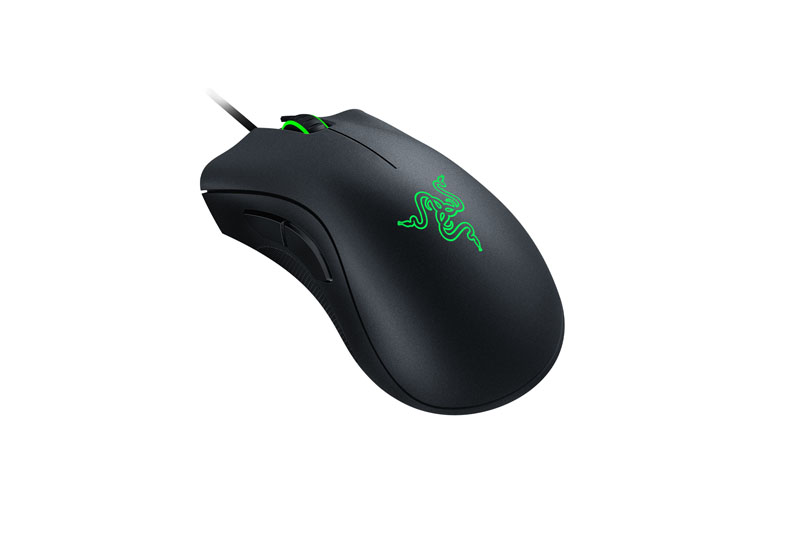 Razer DeathAdder Essential Wired Gaming mouse