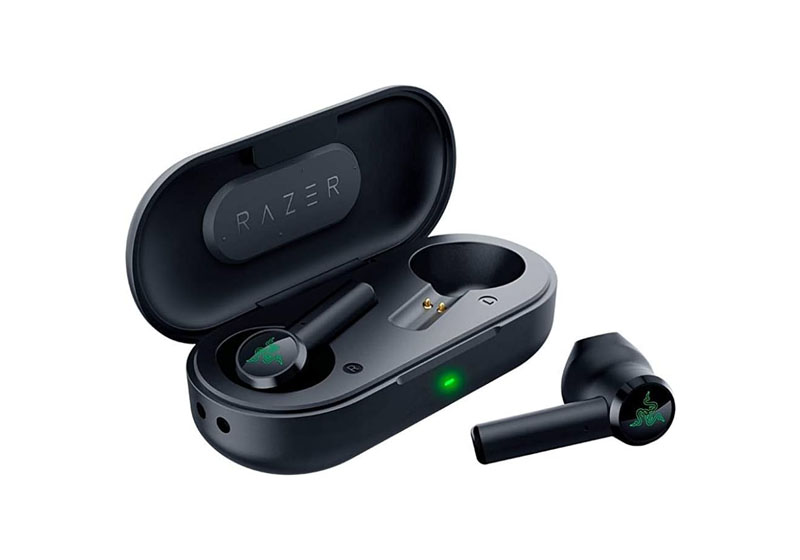 Razer HammerHead True Wireless headset