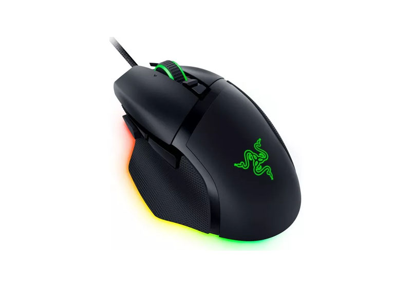 Razer Basilisk V3 wired gaming mouse