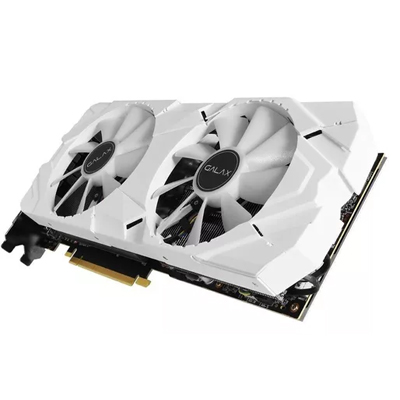 GALAX GeForce® RTX 2080 EX OC White