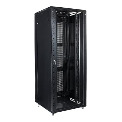 42 UNIT SERVER RACK