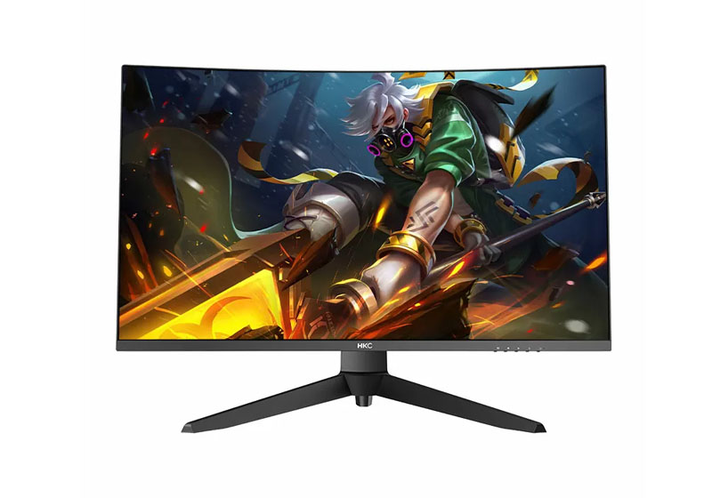 HKC CG322KS 32 inch 240hz FHD Curved