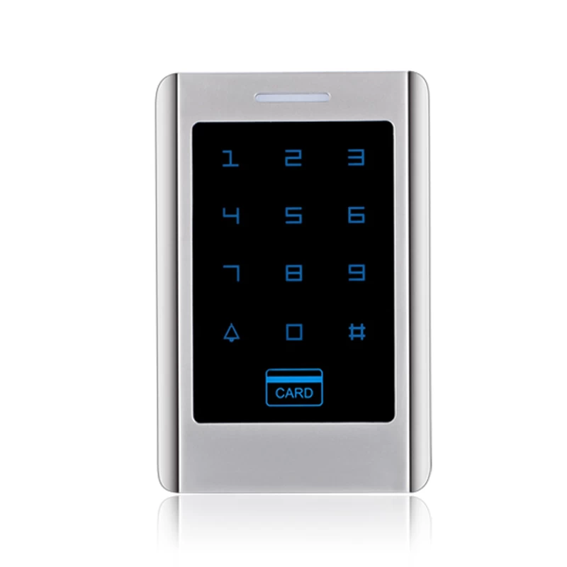 ACCESS CONTROL SYSTEM jijig