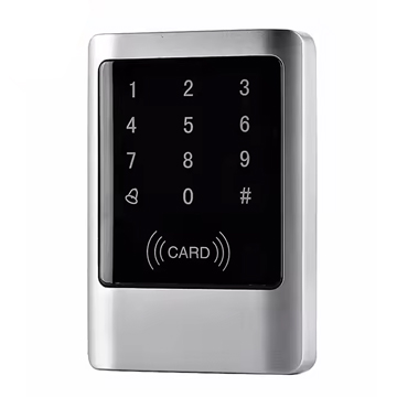 ACCESS CONTROL SYSTEM tom