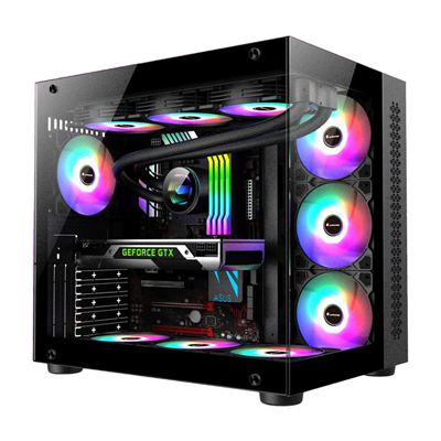 i9-14900KF RTX 4080 DDR5 64GB