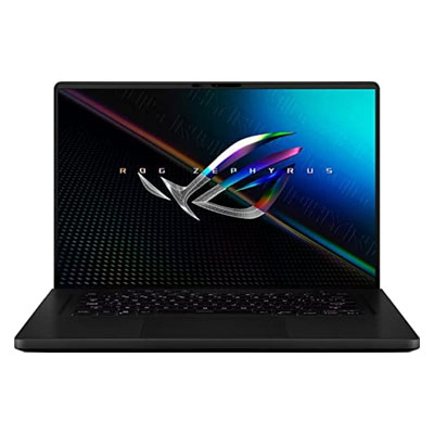 ROG ZEPHYRUS M16  i7-12700H  RTX3060 6G 165HZ