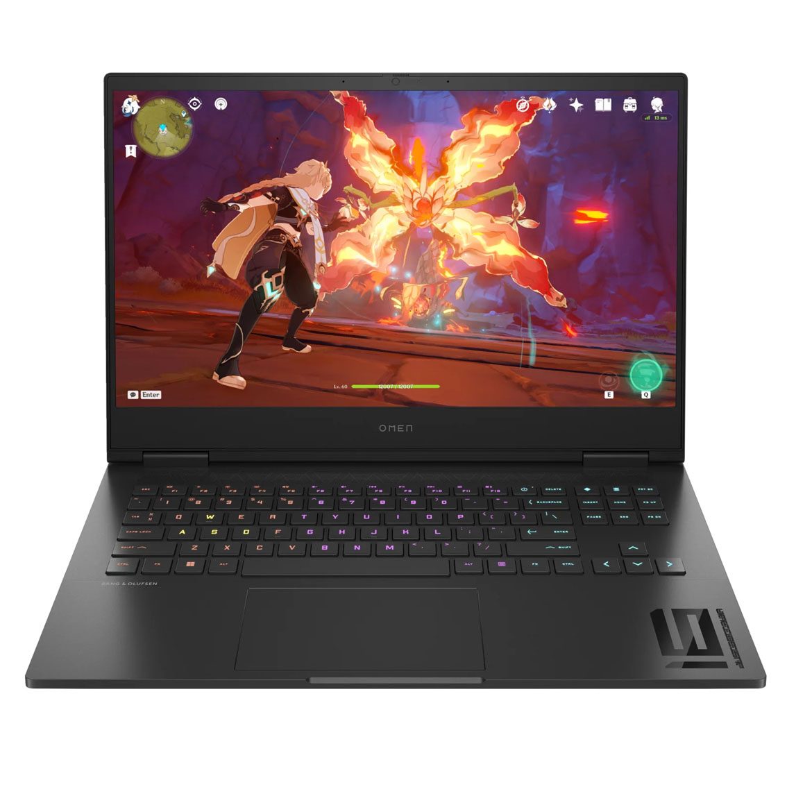 HP Omen 16 Shadow Elf 9 i5-13500HX RTX4060 8G