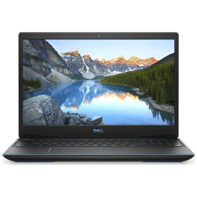 DELL G3 3500 i7-10750H GTX1650 4G 60HZ