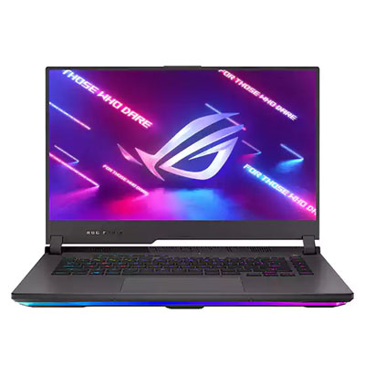 ASUS ROG Strix G513QM  R9-5900HX RTX3060 6G  240HZ