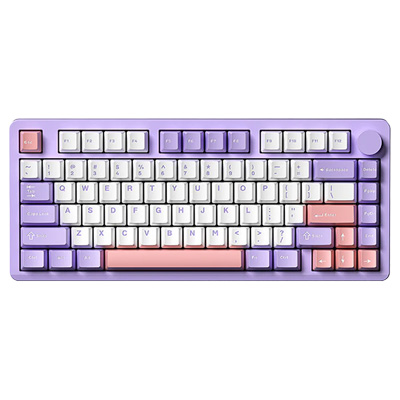 Leobog Gaming HI8SE Keyboard