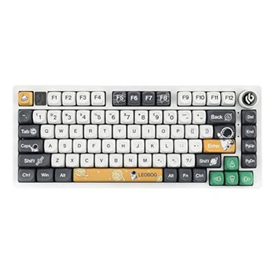 Leobog Gaming Hi75 V3 Keyboard