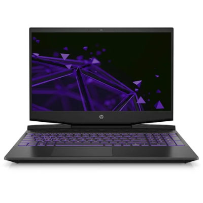 HP 7 i7-10750H GTX1650Ti 4G 60HZ