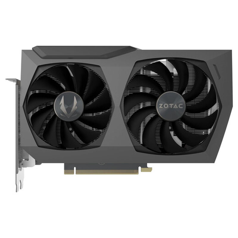 ZOTAC GAMING GeForce RTX 3070 Twin Edge OC 8GB