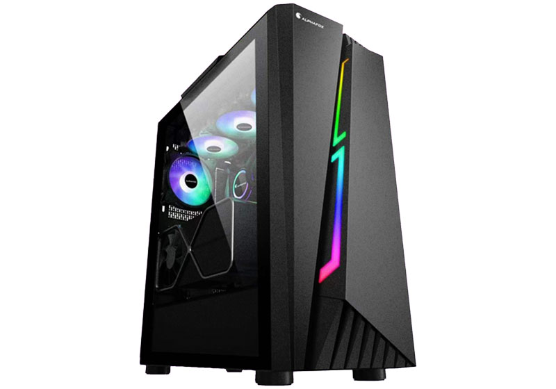 i5-12400F RTX2080 8GB RAM 32GB