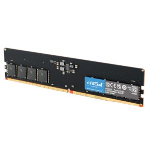 Crucial DDR5 32GB 5600MHZ