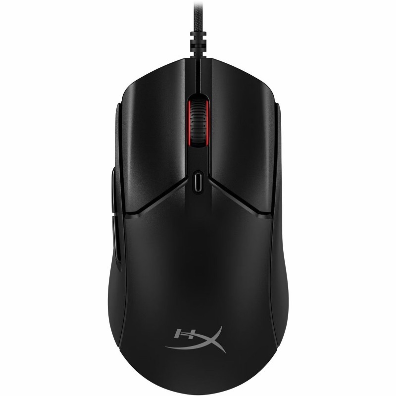 HyperX Pulsefire Haste 2Mini wireless Black