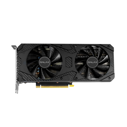 GALAX GeForce RTX™ 3060 Ti (1-Click OC Feature)