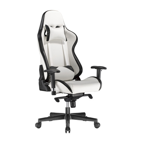 Lumi CH06-36  Gaming chair white