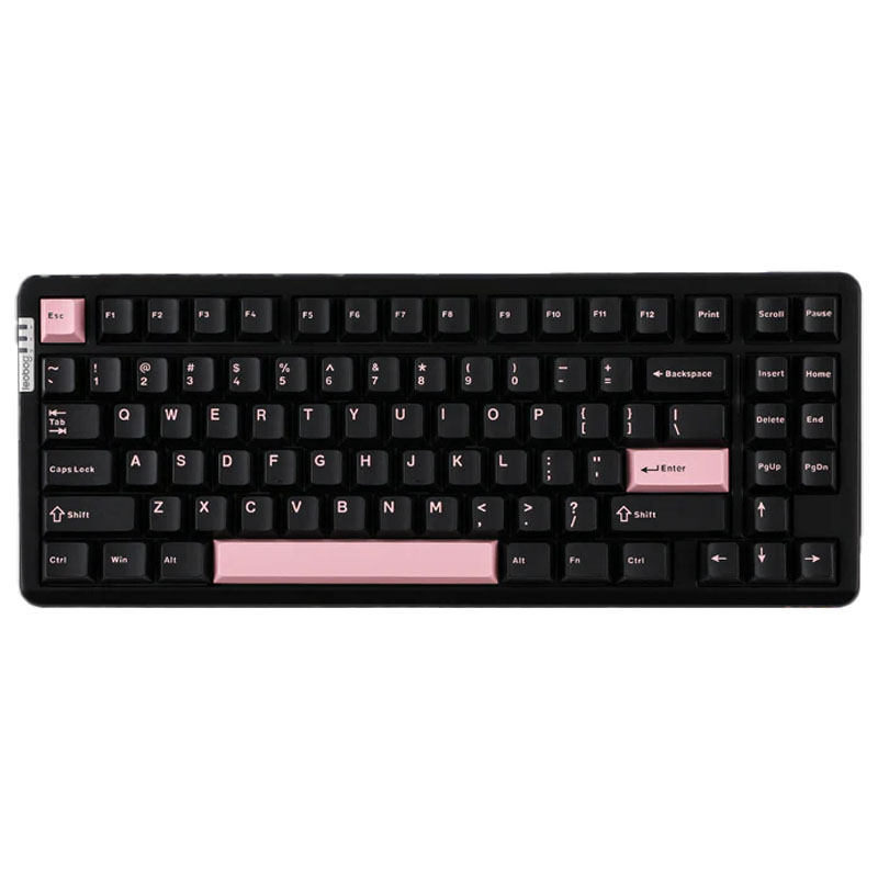 LEOBOG Hi86 75% Wireless Nimbus Switch(Linear) Mechanical Keyboard