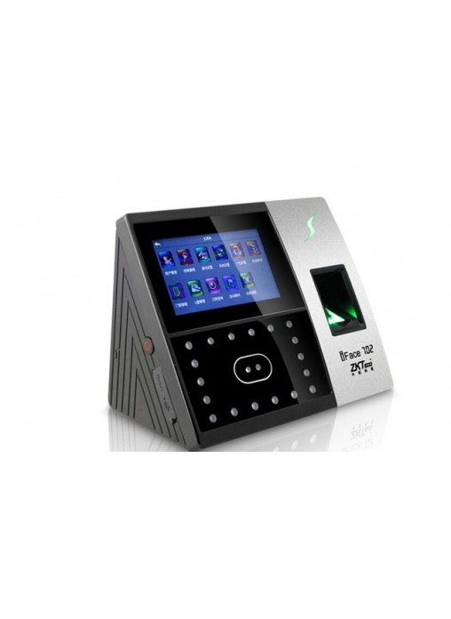 ZKteco iface 702