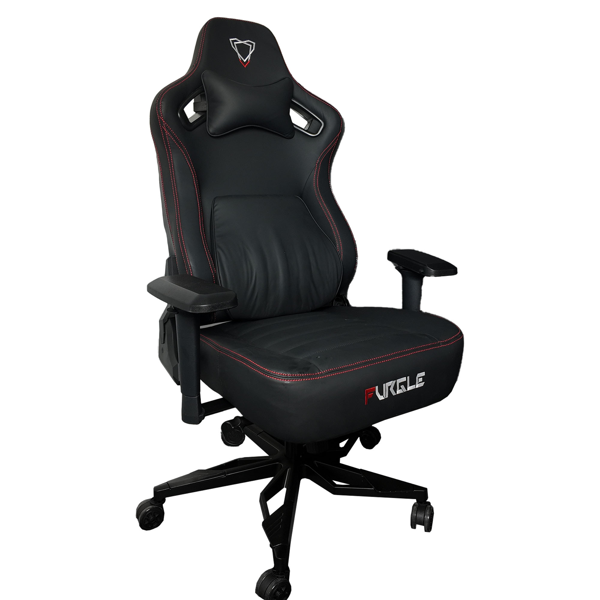 FURGLE Gaming chair F-023-105a (black)