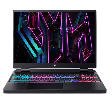 Acer Predator Helios Neo16 i5-13500HX 16GB 1024GB RTX4060 165HZ 16″