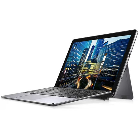 Dell Inspriron 7210 Full Touch i7-10610u 16gb 512gb ssd 12.3