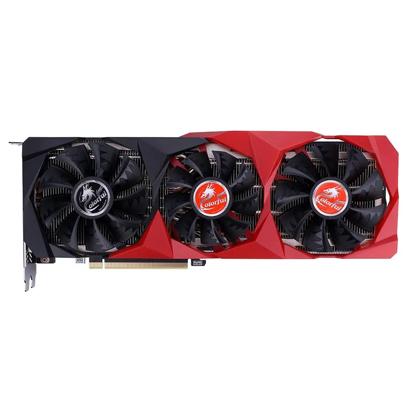 3070 3fan Colorful