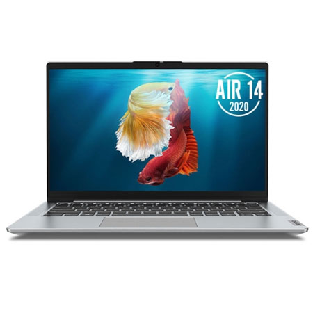 Xiaoxin Air14 2020 i7-1065G7 16Gb 512Gb SSD 14″
