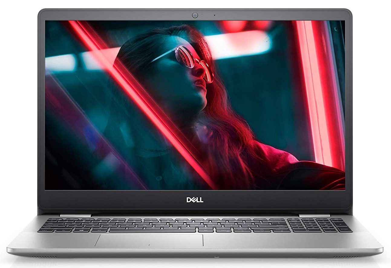 Inspiron 5593 i7-1065G7 8G 512G MX230 2G 15.6