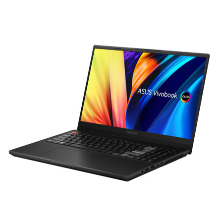 Asus Vivobook 15X i7-1165G7 16GB 512GB SSD 15.6″