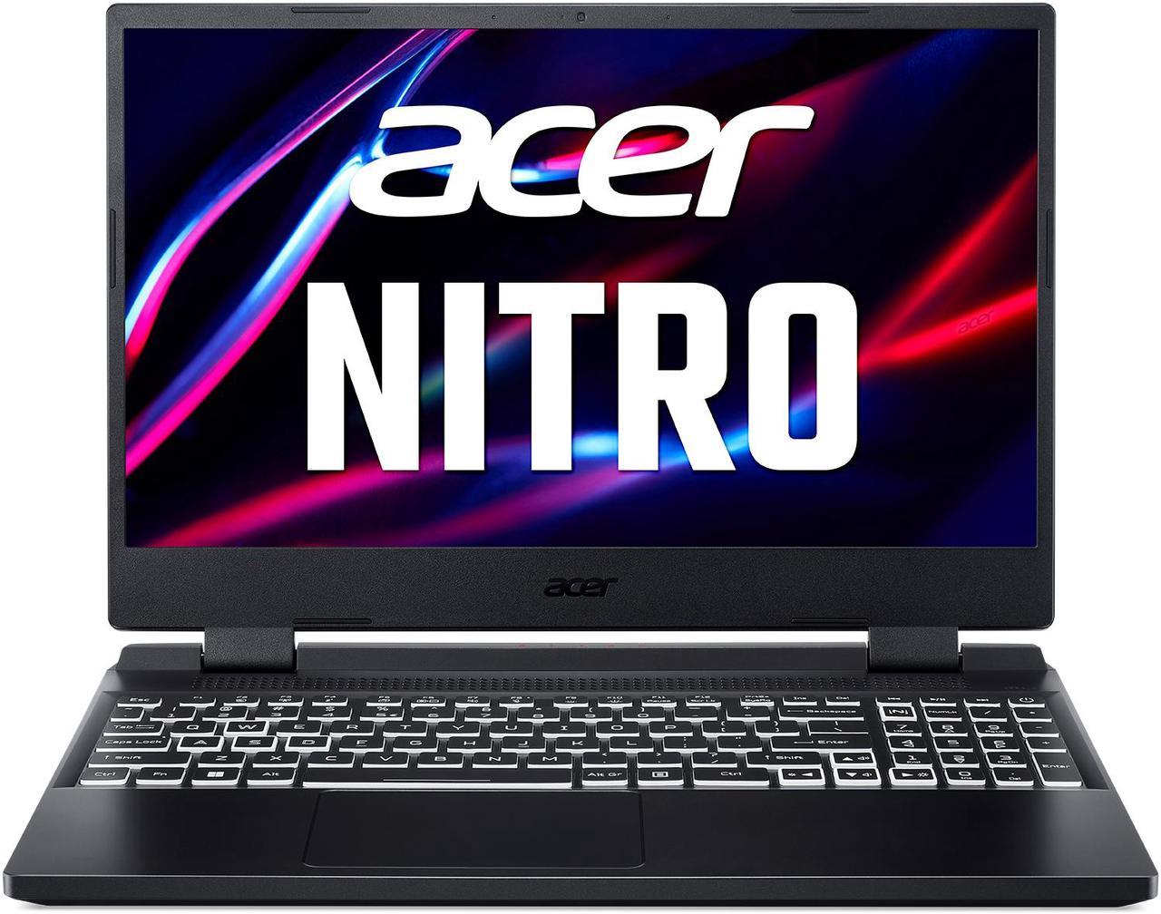 AN515-58 i7-12700H 16G 512G RTX3060 6G  15.6 inch 165HZ 2K