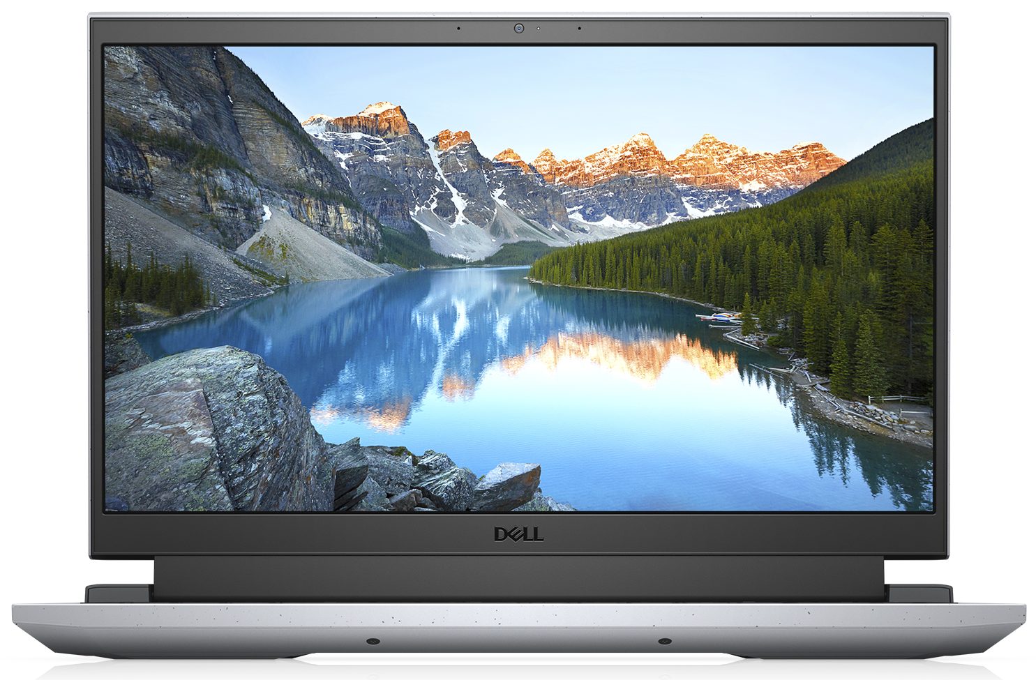 DELL G15-5515 R5-5600H 16G 512G RTX3050 4G 15.6 inches 120HZ