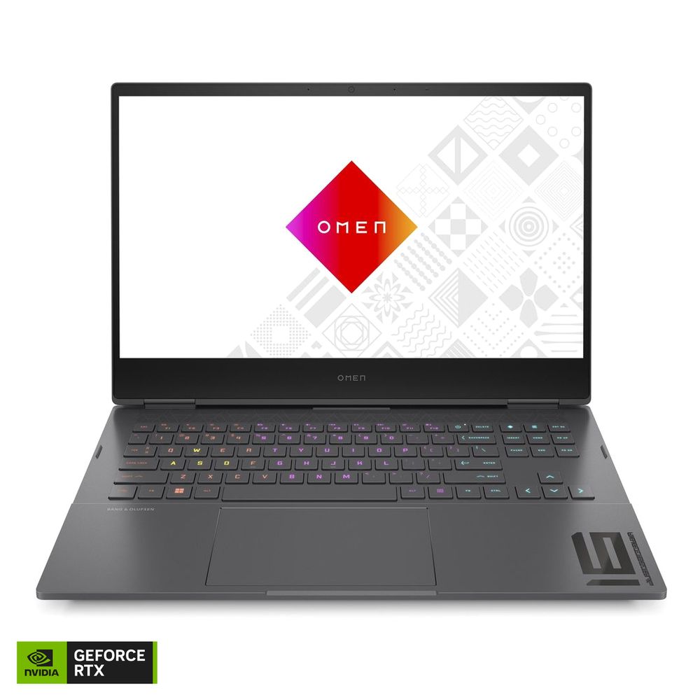 OMEN 8Pro R7-6800H 16G 512G RTX3060 6G 16 inch 165HZ 2K