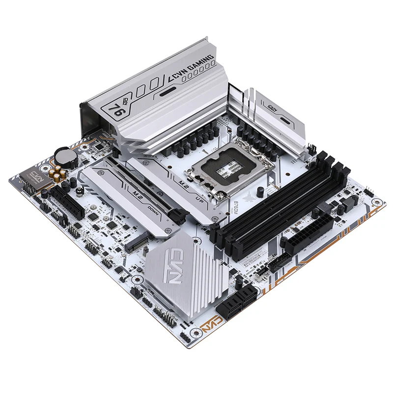CVN B760M FROZEN WIFI V20
