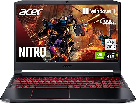 Acer AN515-55