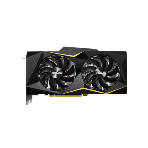 ASUS RTX 2060 6G-SI Graphics Card No Box