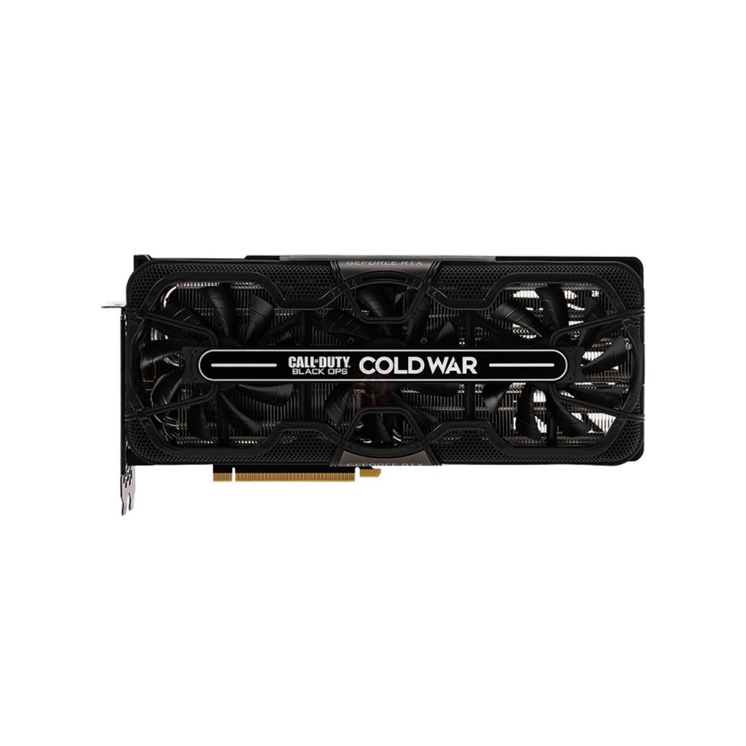 EMTEK HV RTX 3080 BLACK MONSTER COD OC