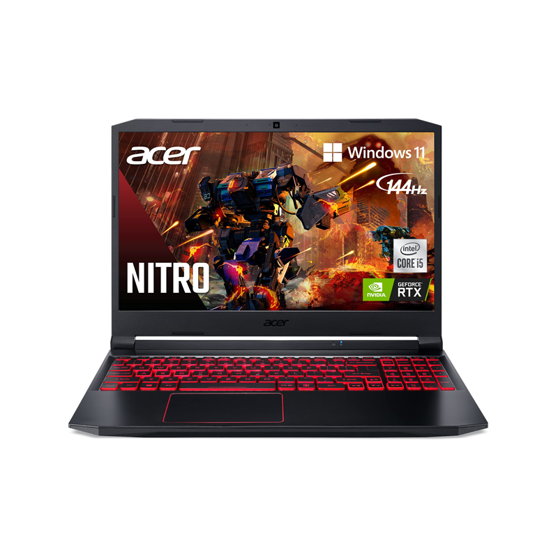 Acer AN515-55 (used)