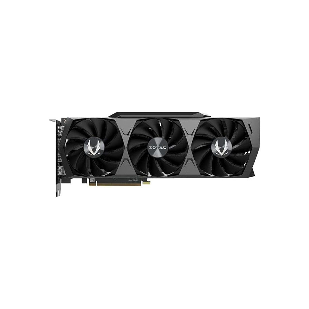 ZOTAC GeForce RTX™ 3070 Ti Trinity OC 8GB