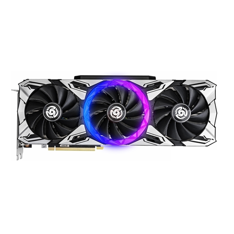 ZOTAC RTX 4070 Ti Apocalypse OC