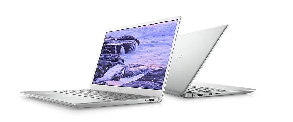 DELL Inspiron 5391